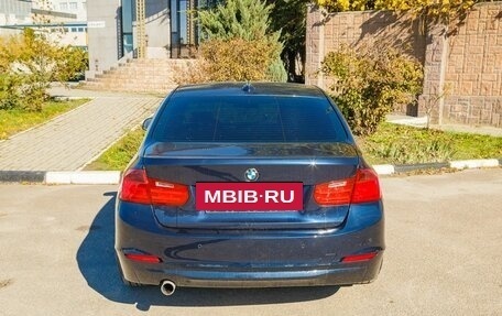 BMW 3 серия, 2013 год, 1 753 900 рублей, 5 фотография