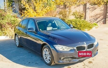 BMW 3 серия, 2013 год, 1 753 900 рублей, 3 фотография