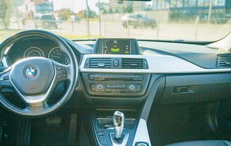 BMW 3 серия, 2013 год, 1 753 900 рублей, 11 фотография