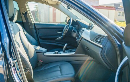 BMW 3 серия, 2013 год, 1 753 900 рублей, 12 фотография