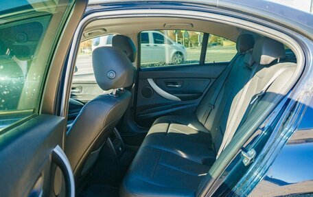 BMW 3 серия, 2013 год, 1 753 900 рублей, 15 фотография