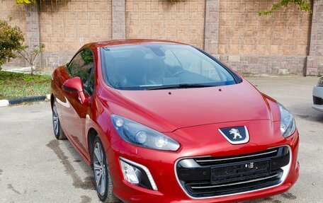 Peugeot 308 II, 2014 год, 1 250 000 рублей, 3 фотография