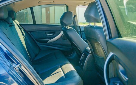 BMW 3 серия, 2013 год, 1 753 900 рублей, 16 фотография