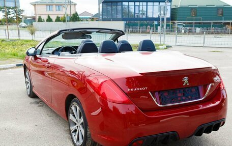 Peugeot 308 II, 2014 год, 1 250 000 рублей, 7 фотография