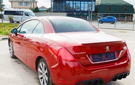 Peugeot 308 II, 2014 год, 1 250 000 рублей, 6 фотография
