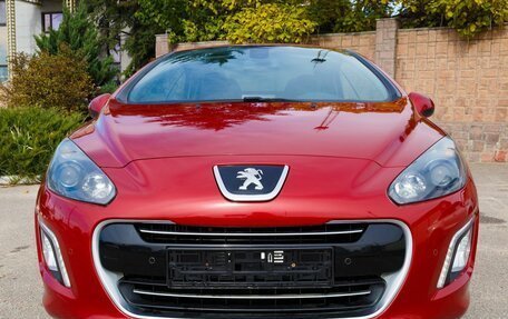 Peugeot 308 II, 2014 год, 1 250 000 рублей, 9 фотография