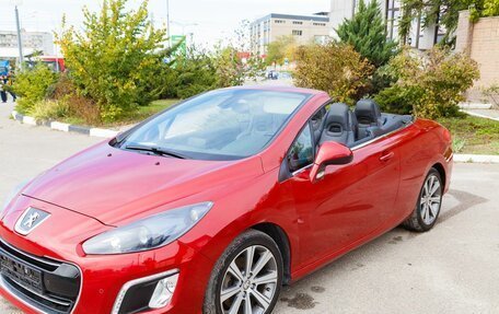 Peugeot 308 II, 2014 год, 1 250 000 рублей, 8 фотография