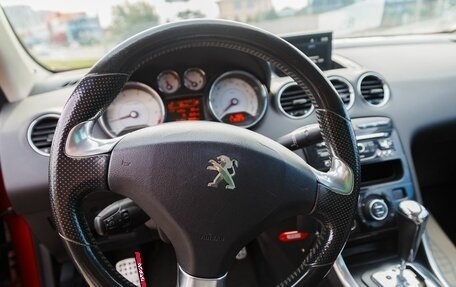 Peugeot 308 II, 2014 год, 1 250 000 рублей, 10 фотография