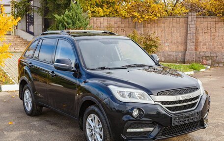 Lifan X60 I рестайлинг, 2018 год, 1 236 500 рублей, 3 фотография