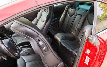 Peugeot 308 II, 2014 год, 1 250 000 рублей, 14 фотография