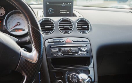 Peugeot 308 II, 2014 год, 1 250 000 рублей, 13 фотография