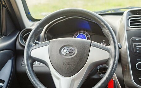 Lifan X60 I рестайлинг, 2018 год, 1 236 500 рублей, 10 фотография