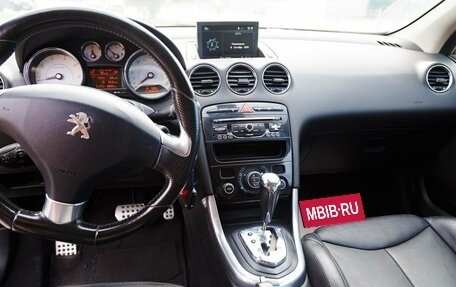 Peugeot 308 II, 2014 год, 1 250 000 рублей, 11 фотография