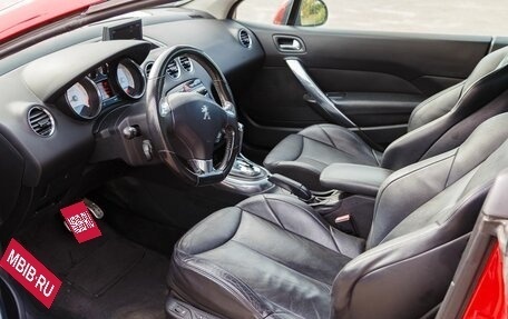 Peugeot 308 II, 2014 год, 1 250 000 рублей, 12 фотография