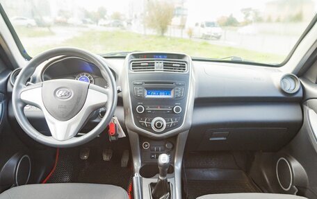 Lifan X60 I рестайлинг, 2018 год, 1 236 500 рублей, 11 фотография