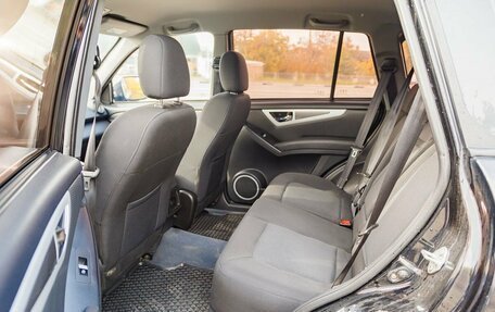 Lifan X60 I рестайлинг, 2018 год, 1 236 500 рублей, 15 фотография