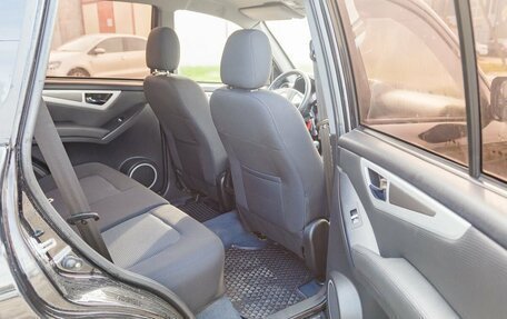 Lifan X60 I рестайлинг, 2018 год, 1 236 500 рублей, 17 фотография