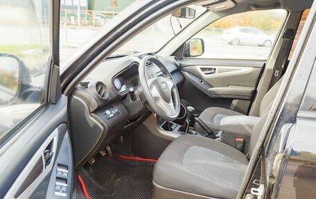 Lifan X60 I рестайлинг, 2018 год, 1 236 500 рублей, 14 фотография