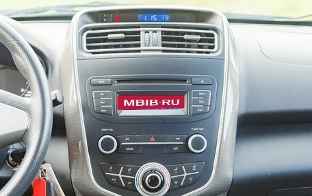 Lifan X60 I рестайлинг, 2018 год, 1 236 500 рублей, 12 фотография