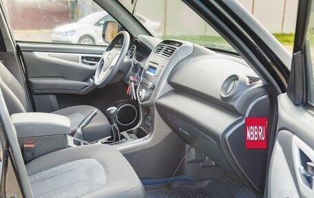 Lifan X60 I рестайлинг, 2018 год, 1 236 500 рублей, 16 фотография