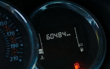 Renault Logan II, 2019 год, 1 422 500 рублей, 10 фотография