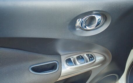 Nissan Juke II, 2014 год, 1 448 000 рублей, 7 фотография