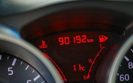 Nissan Juke II, 2014 год, 1 448 000 рублей, 8 фотография