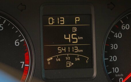 Volkswagen Polo VI (EU Market), 2019 год, 1 544 800 рублей, 9 фотография