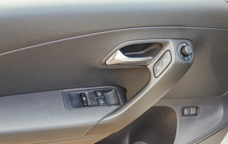 Volkswagen Polo VI (EU Market), 2019 год, 1 544 800 рублей, 15 фотография