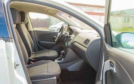 Volkswagen Polo VI (EU Market), 2019 год, 1 544 800 рублей, 13 фотография