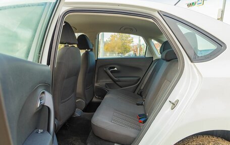 Volkswagen Polo VI (EU Market), 2019 год, 1 544 800 рублей, 16 фотография