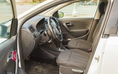 Volkswagen Polo VI (EU Market), 2019 год, 1 544 800 рублей, 12 фотография