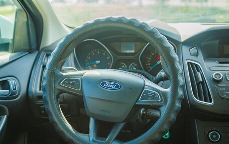 Ford Focus III, 2017 год, 1 284 500 рублей, 9 фотография