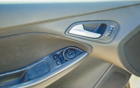 Ford Focus III, 2017 год, 1 284 500 рублей, 13 фотография