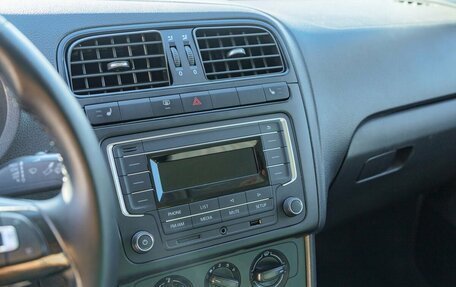 Volkswagen Polo VI (EU Market), 2019 год, 1 524 400 рублей, 10 фотография