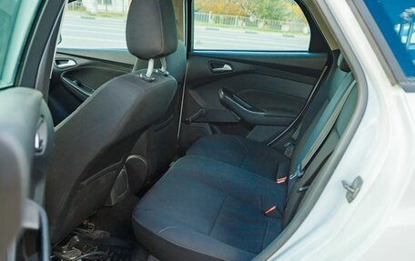 Ford Focus III, 2017 год, 1 284 500 рублей, 17 фотография