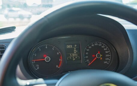 Volkswagen Polo VI (EU Market), 2019 год, 1 524 400 рублей, 9 фотография