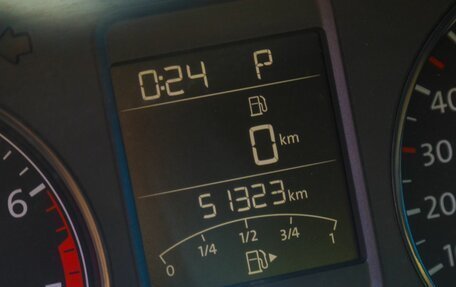 Volkswagen Polo VI (EU Market), 2019 год, 1 524 400 рублей, 8 фотография