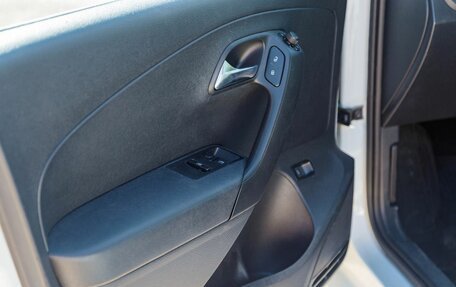 Volkswagen Polo VI (EU Market), 2019 год, 1 524 400 рублей, 13 фотография