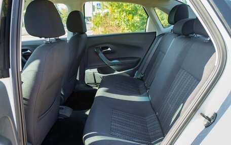 Volkswagen Polo VI (EU Market), 2019 год, 1 524 400 рублей, 14 фотография