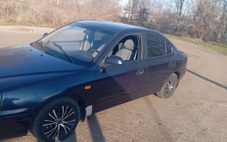 Hyundai Elantra III, 2005 год, 380 000 рублей, 4 фотография
