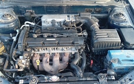 Hyundai Elantra III, 2005 год, 380 000 рублей, 8 фотография