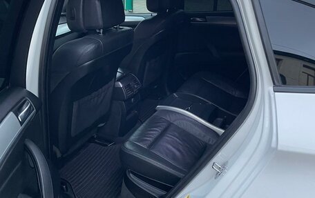 BMW X6, 2009 год, 1 636 000 рублей, 9 фотография