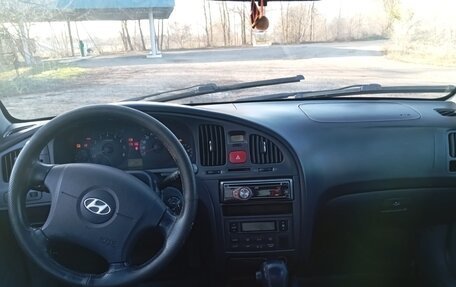 Hyundai Elantra III, 2005 год, 380 000 рублей, 6 фотография