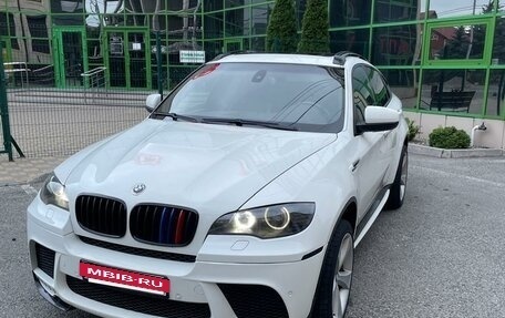 BMW X6, 2009 год, 1 636 000 рублей, 2 фотография
