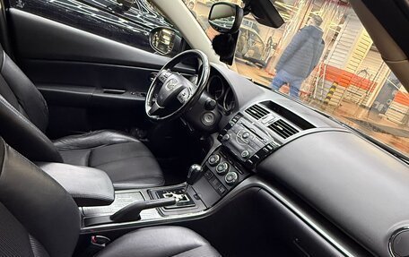 Mazda 6, 2012 год, 945 000 рублей, 7 фотография