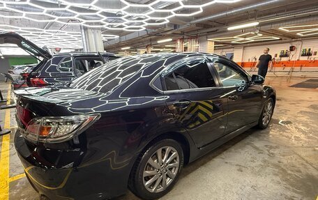 Mazda 6, 2012 год, 945 000 рублей, 5 фотография