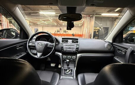 Mazda 6, 2012 год, 945 000 рублей, 8 фотография