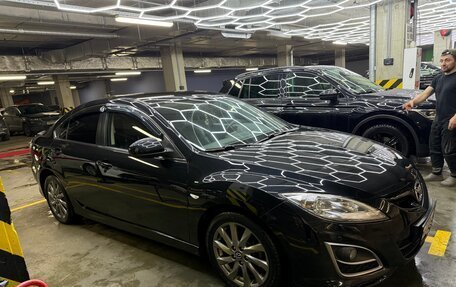 Mazda 6, 2012 год, 945 000 рублей, 6 фотография
