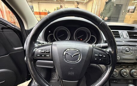 Mazda 6, 2012 год, 945 000 рублей, 13 фотография